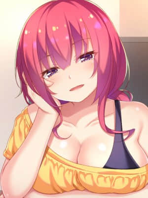 [おうちじかん] Honey＊Honey＊Honey!_EV_003_07_0B