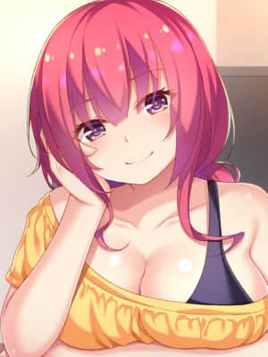 [おうちじかん] Honey＊Honey＊Honey!_EV_003_07_0C