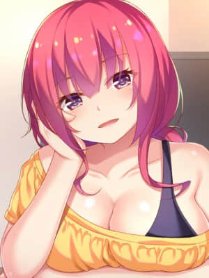 [おうちじかん] Honey＊Honey＊Honey!_EV_003_07_0D