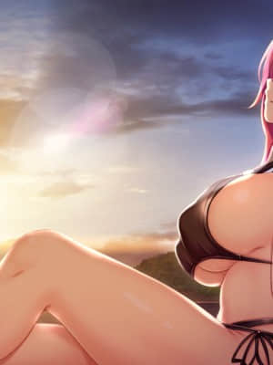 [おうちじかん] Honey＊Honey＊Honey!_EV_003_08_0C