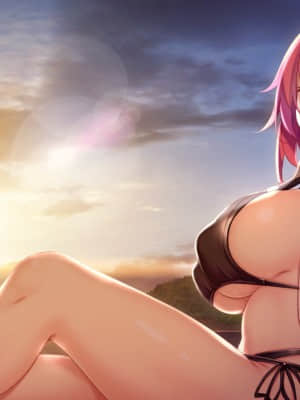 [おうちじかん] Honey＊Honey＊Honey!_EV_003_08_1G