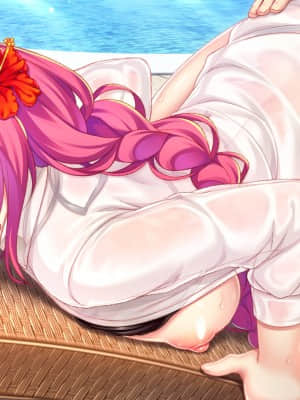 [おうちじかん] Honey＊Honey＊Honey!_EV_003_34_0H