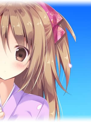 [きゃべつそふと] さくらの雲＊スカアレットの恋__SGTitle990200