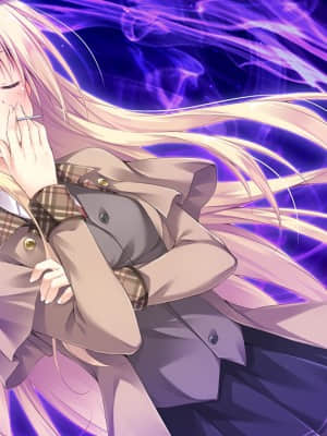 [きゃべつそふと] さくらの雲＊スカアレットの恋_ev101c