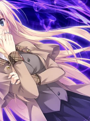 [きゃべつそふと] さくらの雲＊スカアレットの恋_ev101e