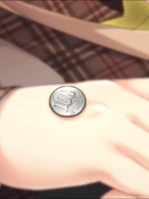 [きゃべつそふと] さくらの雲＊スカアレットの恋_ev106a