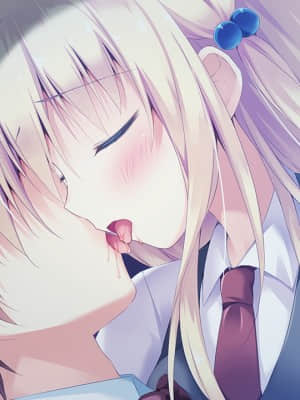 [きゃべつそふと] さくらの雲＊スカアレットの恋_ev107d