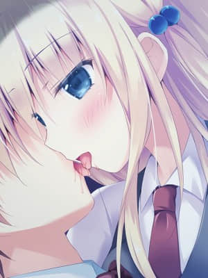 [きゃべつそふと] さくらの雲＊スカアレットの恋_ev107e