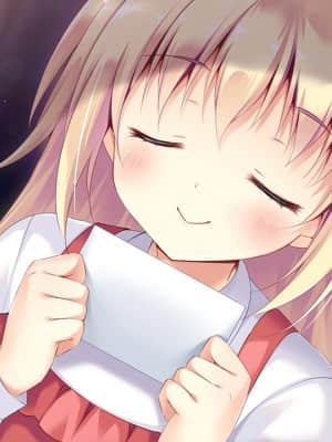 [きゃべつそふと] さくらの雲＊スカアレットの恋_ev110b