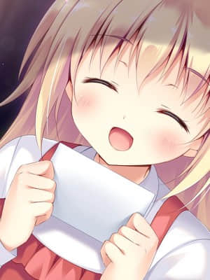 [きゃべつそふと] さくらの雲＊スカアレットの恋_ev110c