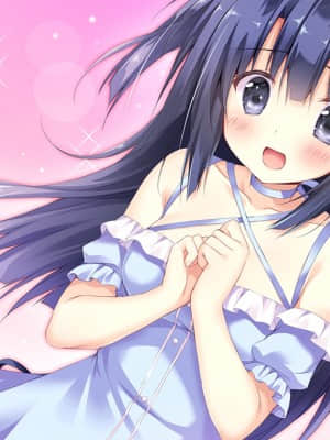 [きゃべつそふと] さくらの雲＊スカアレットの恋_ev202a