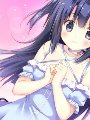 [きゃべつそふと] さくらの雲＊スカアレットの恋_ev202b