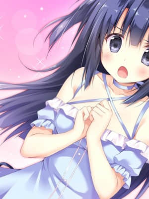 [きゃべつそふと] さくらの雲＊スカアレットの恋_ev202e