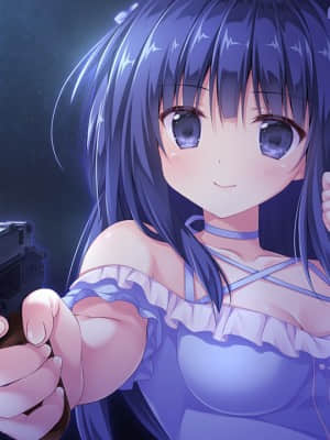 [きゃべつそふと] さくらの雲＊スカアレットの恋_ev203a