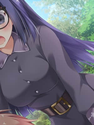 [きゃべつそふと] さくらの雲＊スカアレットの恋_ev205a