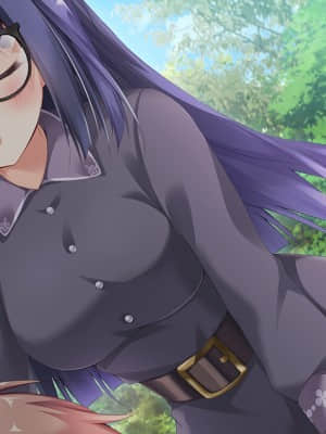 [きゃべつそふと] さくらの雲＊スカアレットの恋_ev205d