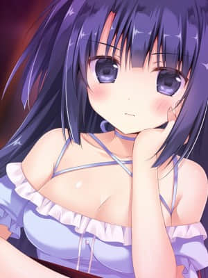 [きゃべつそふと] さくらの雲＊スカアレットの恋_ev207c