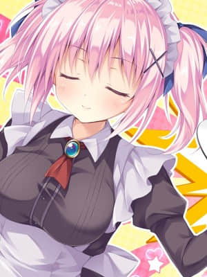 [きゃべつそふと] さくらの雲＊スカアレットの恋_ev301a