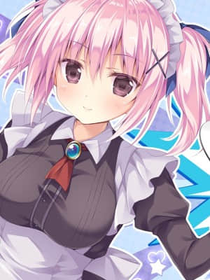 [きゃべつそふと] さくらの雲＊スカアレットの恋_ev301d