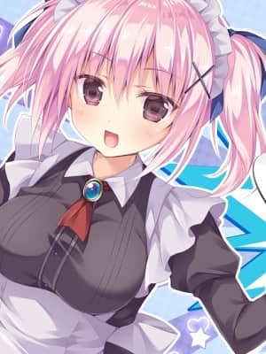 [きゃべつそふと] さくらの雲＊スカアレットの恋_ev301f