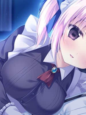 [きゃべつそふと] さくらの雲＊スカアレットの恋_ev302e