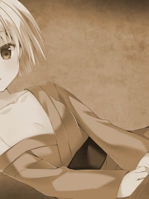 [きゃべつそふと] さくらの雲＊スカアレットの恋_ev306c