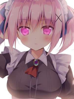 [きゃべつそふと] さくらの雲＊スカアレットの恋_ev308b