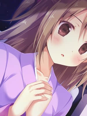 [きゃべつそふと] さくらの雲＊スカアレットの恋_ev404b