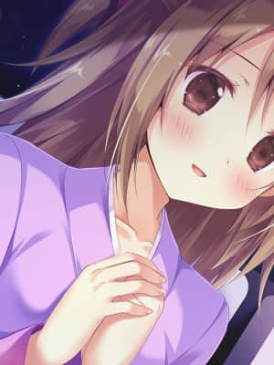 [きゃべつそふと] さくらの雲＊スカアレットの恋_ev404c