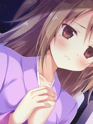 [きゃべつそふと] さくらの雲＊スカアレットの恋_ev404d