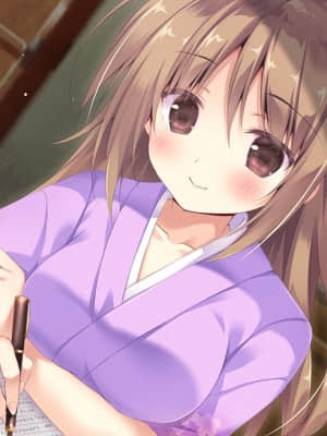 [きゃべつそふと] さくらの雲＊スカアレットの恋_ev406a