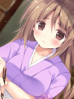 [きゃべつそふと] さくらの雲＊スカアレットの恋_ev406c