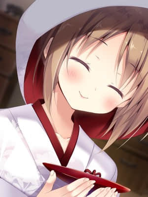 [きゃべつそふと] さくらの雲＊スカアレットの恋_ev409c