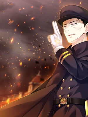 [きゃべつそふと] さくらの雲＊スカアレットの恋_ev502b