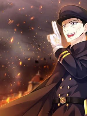 [きゃべつそふと] さくらの雲＊スカアレットの恋_ev502e