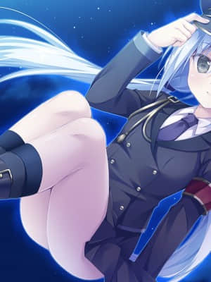 [きゃべつそふと] さくらの雲＊スカアレットの恋_ev601a