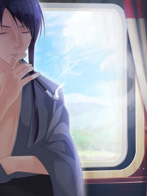 [きゃべつそふと] さくらの雲＊スカアレットの恋_ev701b