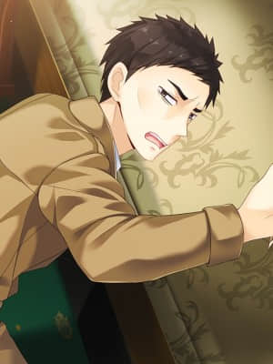 [きゃべつそふと] さくらの雲＊スカアレットの恋_ev702c