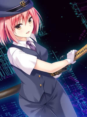 [きゃべつそふと] さくらの雲＊スカアレットの恋_ev703d