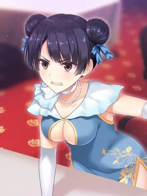 [きゃべつそふと] さくらの雲＊スカアレットの恋_ev704a