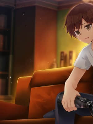 [きゃべつそふと] さくらの雲＊スカアレットの恋_ev901a