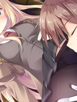 [きゃべつそふと] さくらの雲＊スカアレットの恋_hv103a