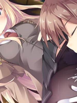 [きゃべつそふと] さくらの雲＊スカアレットの恋_hv103e