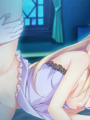 [きゃべつそふと] さくらの雲＊スカアレットの恋_hv107c