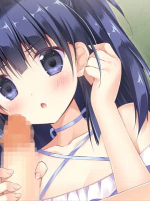 [きゃべつそふと] さくらの雲＊スカアレットの恋_hv201e