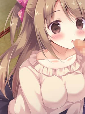 [きゃべつそふと] さくらの雲＊スカアレットの恋_hv403a