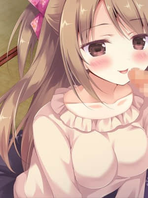 [きゃべつそふと] さくらの雲＊スカアレットの恋_hv403b