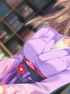 [きゃべつそふと] さくらの雲＊スカアレットの恋_hv405c