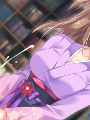 [きゃべつそふと] さくらの雲＊スカアレットの恋_hv405e