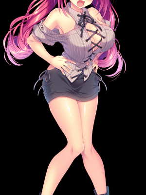 [ぱじゃまエクスタシー] あまあま★シェアリング_CH_B020X_03